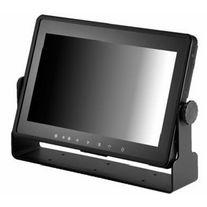 IP65 Touchscreen Monitor