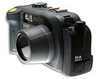 DuraTechUSA 500SE-2 GEO Digital Camera