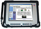 Rugged Tablet iX104C2