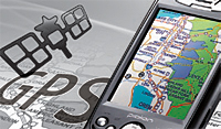 BM-150R Semi Ruggedized PDA