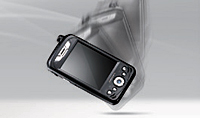 BM-150R Semi Ruggedized PDA