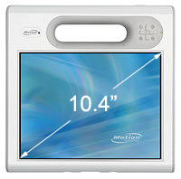 C5v Rugged Tablet PC