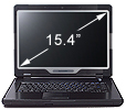 DuraBook-D15TS