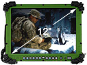 Fully Rugged Tablet
