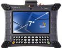 Rugged Tablet DLI 8400