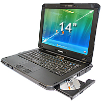 BIP-6000 Powerful AutoID PDA