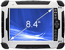 Duros Rugged Tablet PC