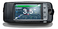 GD300 Rugged Wearable Notebook