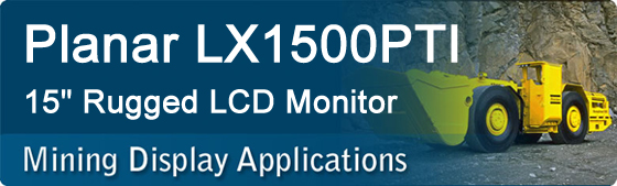 LX1500PTI