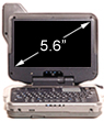 Rugged Laptop MR-1
