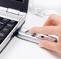 MXI Portable Security Devices