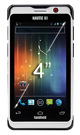 Nautiz-X1