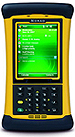 Rugged PDA Microflex CE5000X