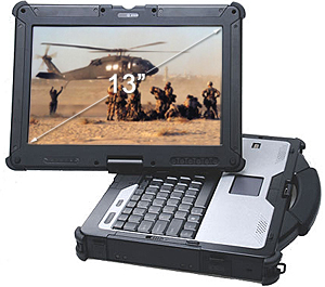 DuraBook R13S