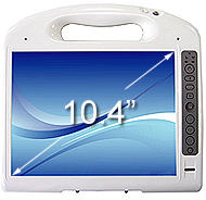  RT10 Fully Rugged Tablet