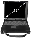 Rocky Unliited Fully Rugged Laptop