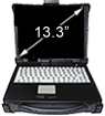 Rugged Laptop RT8-M