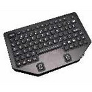 Ruggedized / Industrial Keyboard