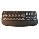 Ruggedized / Industrial Keyboard