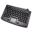 Ruggedized / Industrial Keyboard
