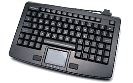 M901 Ruggedized / Industrial Keyboard 