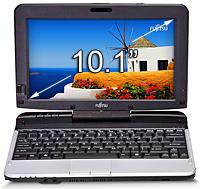  T580 Semi-Rugged Notebook