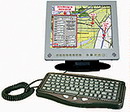 UniSOL Rugged Display and Keyboard