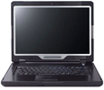 Semi Rugged Laptop Workbook V