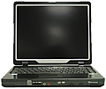 WorkBook IV Semi Rugged Laptop