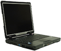 WorkBook IV Semi Rugged Laptop