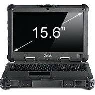 X500 Fully Rugged Notebook