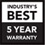 WARRANTY