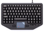 iKey Rugged Keyboard IK-TR-88-911-TP 