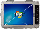 Rugged Tablet ix104c4CR