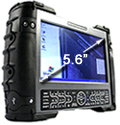 Rugged Tablet iX104C2