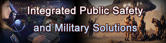 DuraTechUSA Public Safety Solutions