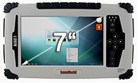 Algiz Algiz7 Fully Rugged Tablet