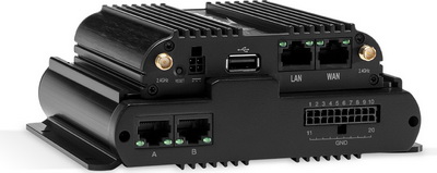 Extensibility Dock