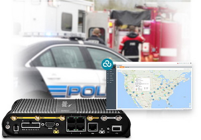 Ruggedized All-in-One Solution