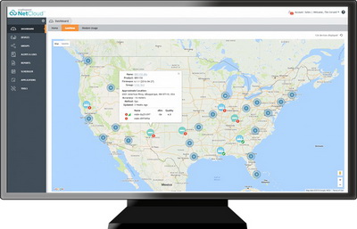 GPS & Telematics Integration