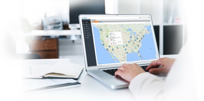 Cloud Management Optimized for LTE