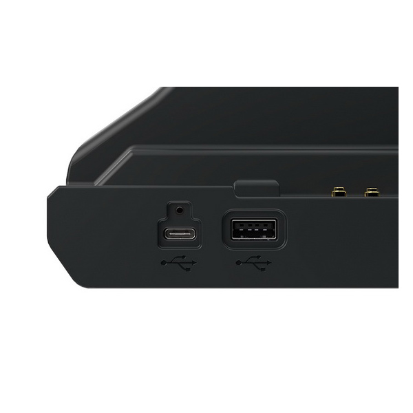 F120 Docking Station