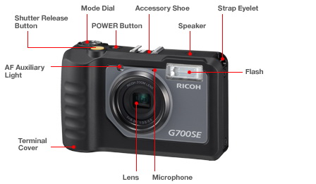 G700SE