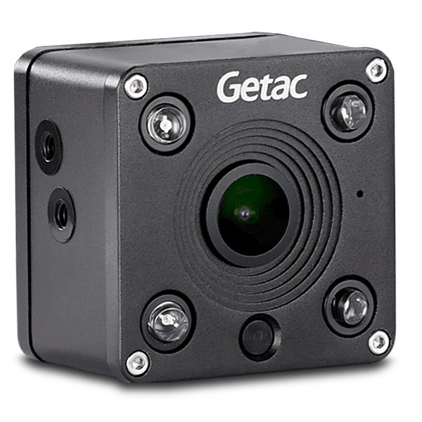 Getac Mobile Edge
