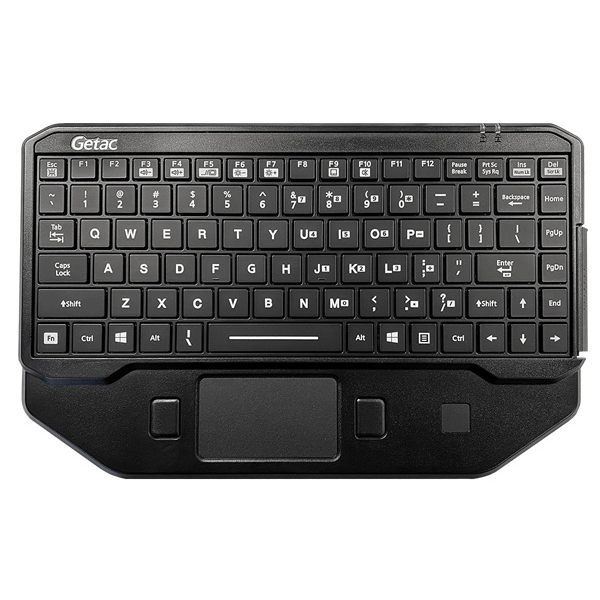 Getac Mobile Edge