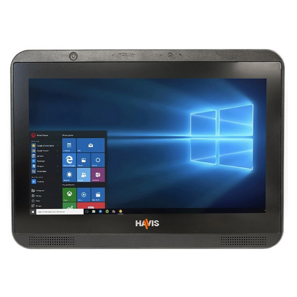 Getac Mobile Edge
