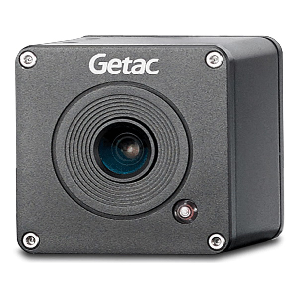 Getac Mobile Edge