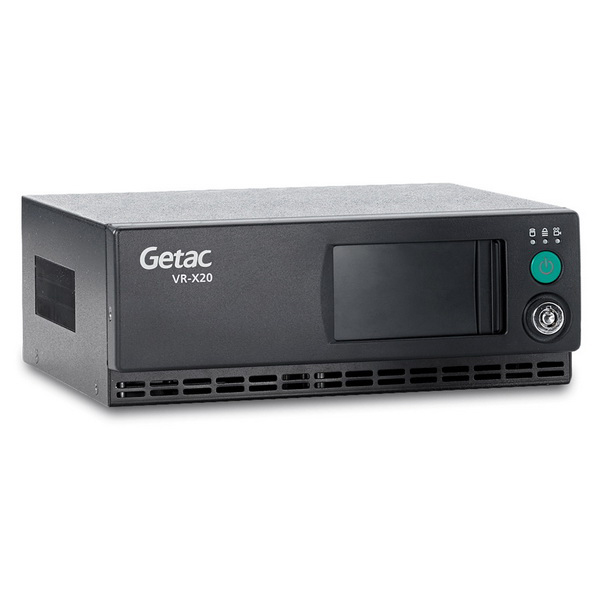 Getac Mobile Edge