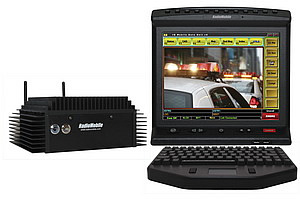 DuraBook MCT8500