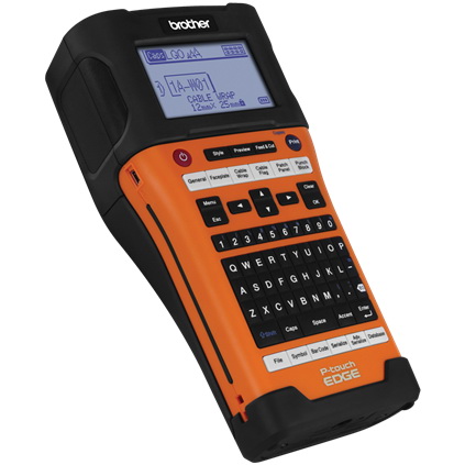 Handheld Printer PT-E500